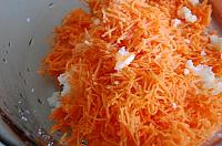 Easy Carrot Cookies - Step 3