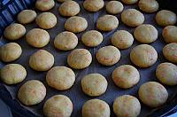 Easy Carrot Cookies - Step 6
