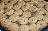 Easy Carrot Cookies - Step 7