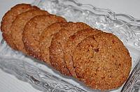 Vegan Oatmeal Cookies - Step 8
