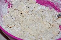 Skaltsounia Vegan Greek Cookies - Step 3