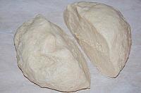 Skaltsounia Vegan Greek Cookies - Step 7