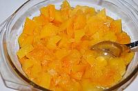 Pumpkin Crepes - Step 1
