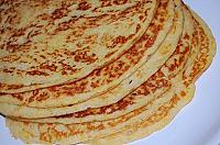 Pumpkin Crepes - Step 10