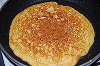 Pumpkin Crepes - Step 9