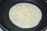 Chicken and Mushrooms Stuffed Pancakes - Step 12