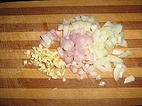 Bolognese Sauce - Step 1