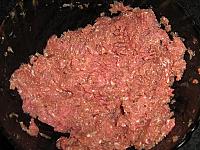 Bolognese Sauce - Step 2