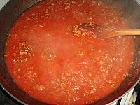 Bolognese Sauce - Step 7