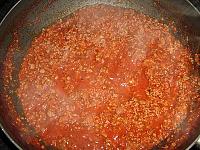 Bolognese Sauce - Step 8