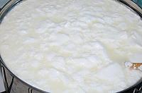 Homemade Farmers Cheese - Step 3