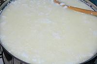 Homemade Farmers Cheese - Step 5
