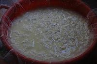 Homemade Farmers Cheese - Step 6