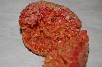Beetroot Pink Muffins - Step 13