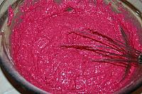 Beetroot Pink Muffins - Step 7