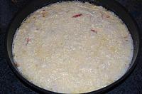Baked Apple Rice Pudding - Step 7