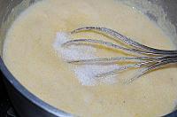 Pumpkin Polenta Pudding - Step 3