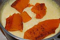 Pumpkin Polenta Pudding - Step 5