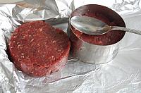 Oven Baked Beef Burgers - Step 4