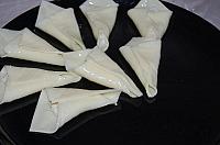 Cheese Calla Lilies - Step 5