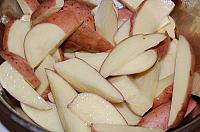 Crispy Oven Roasted Potatoes - Step 4