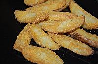 Crispy Oven Roasted Potatoes - Step 7