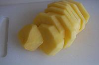 Clasic French Gratin Dauphinois - Step 2