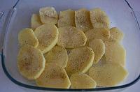 Clasic French Gratin Dauphinois - Step 3