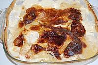 Clasic French Gratin Dauphinois - Step 6