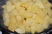 Skillet-Fried Potatoes - Step 5
