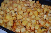 Lyonnaise Potatoes - Step 7