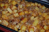 Lyonnaise Potatoes - Step 9