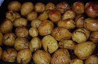 Roasted New Potatoes - Step 6