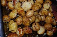 Roasted New Potatoes - Step 7