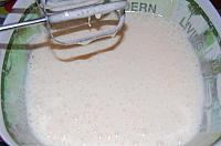 Cocoa Cake - Step 4