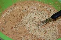 Vegan Tea Cake with Jam - Step 4