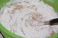 Vegan Tea Cake with Jam - Step 5