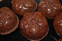 Chocolate Loaf Cake - Step 10