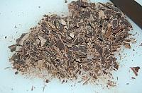 Chocolate Loaf Cake - Step 2