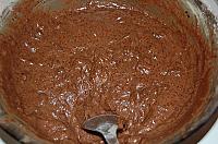 Chocolate Loaf Cake - Step 7