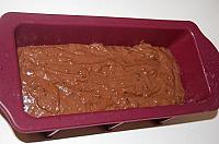 Chocolate Loaf Cake - Step 8