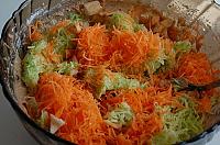 Zucchini Carrot Bread - Step 7