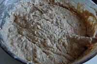 Wholemeal Wheat and Rye Flour Banana Bread - Step 4