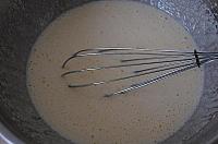Simple Coconut Poppy Seed Cake - Step 3