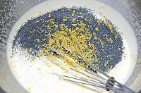 Simple Coconut Poppy Seed Cake - Step 5