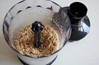 Easy Vegan Honey Cake - Step 1