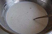 Easy Vegan Honey Cake - Step 4