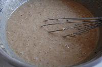 Easy Vegan Honey Cake - Step 6