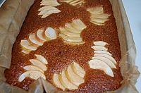 Easy Vegan Honey Cake - Step 8