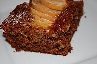 Easy Vegan Honey Cake - Step 9